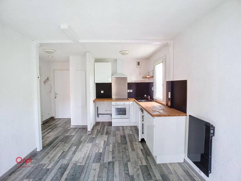 Maison à louer, 39m², NANTES