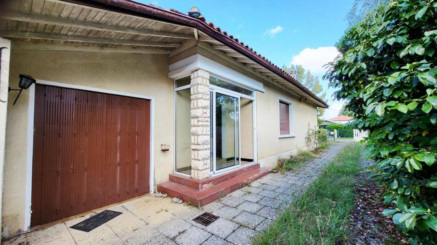 Maison à vendre, 80m², GUJAN MESTRAS