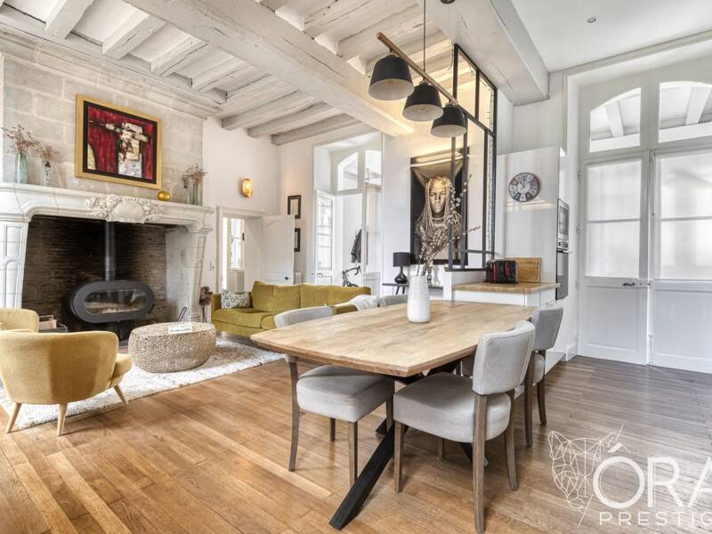 Maison à vendre, 303m², ANGERS