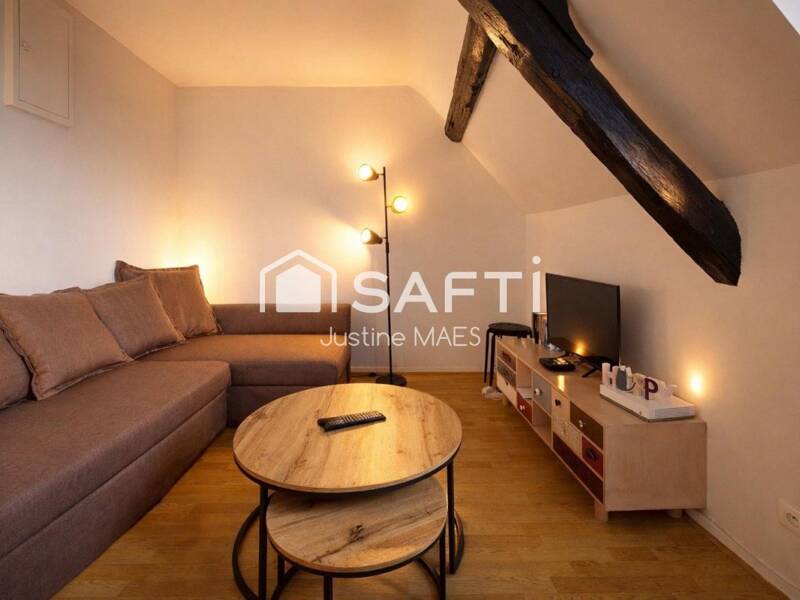 Maison à vendre, 40m², AIRE SUR LA LYS