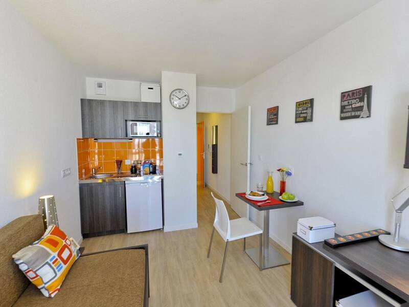 Maison à louer, 18m², ANGERS