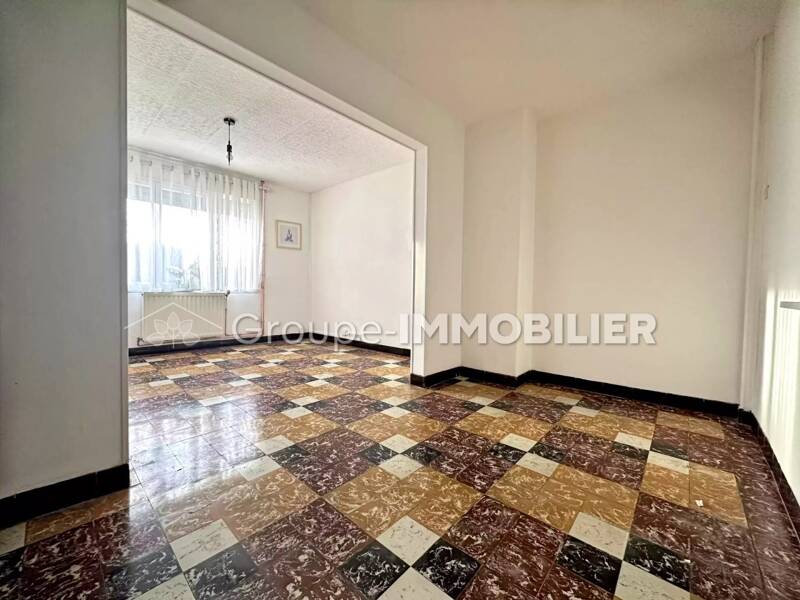 Maison à louer, 86m², SOMAIN