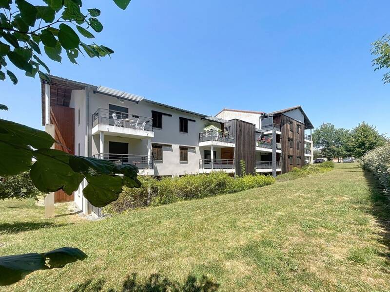 Maison à louer, 31m², SAINT GENIES BELLEVUE