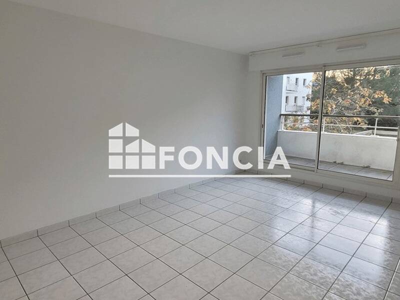 Maison à louer, 67m², NANTES