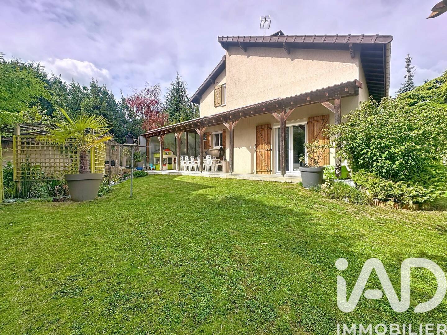 Maison à vendre, 147m², ORLY