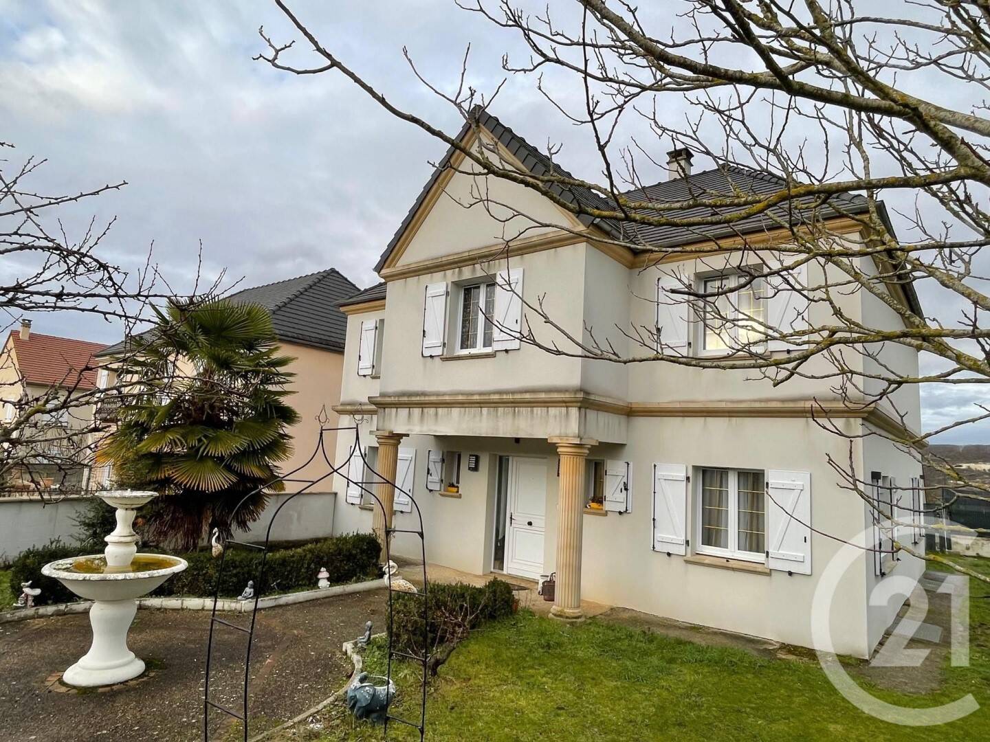 Maison à vendre, 167m², VERNON