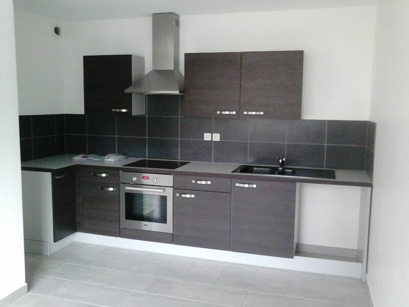 Maison à louer, 44m², LAGNIEU