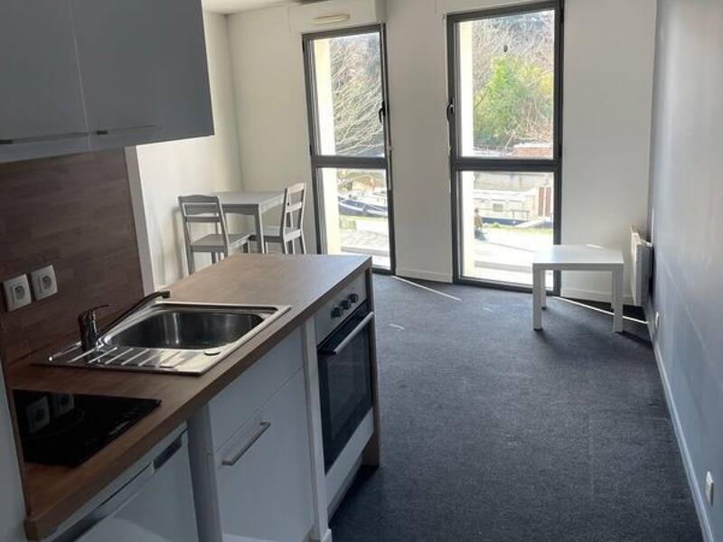 Maison à louer, 34m², NANTES