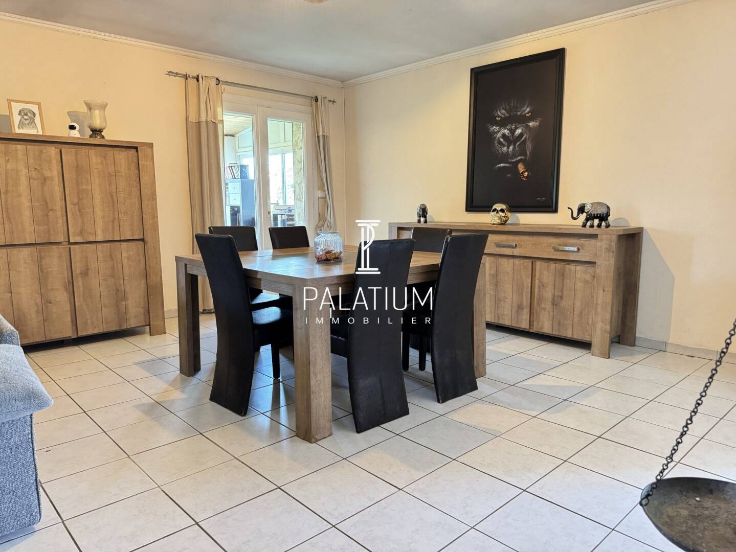 Maison à vendre, 102m², VINON SUR VERDON
