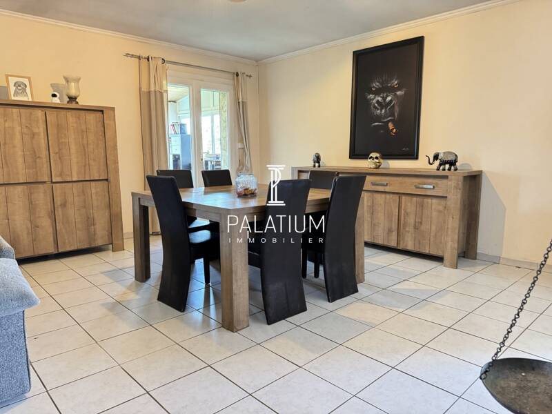 Maison à vendre, 102m², VINON SUR VERDON