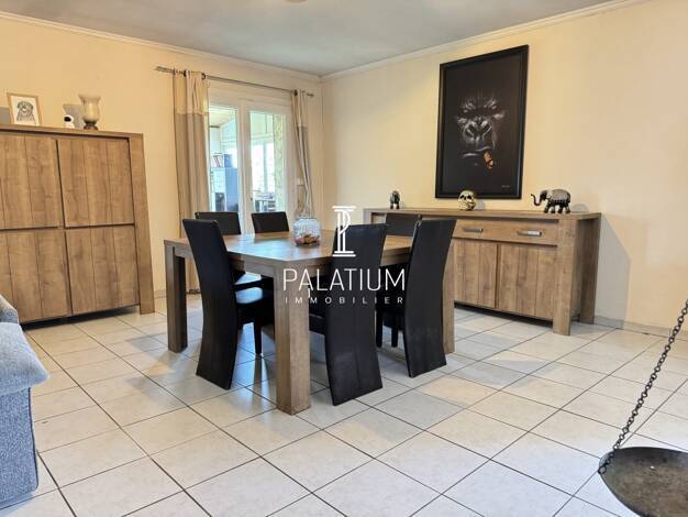 Maison de plain-pied à vendre 360 000 € 4 pièces 3 chambres 101,9 m² 743 m² de terrain Vinon-sur-Verdon 83560