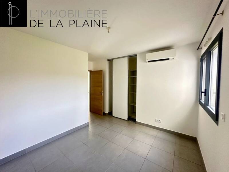 Maison à louer, 70m², BIGUGLIA