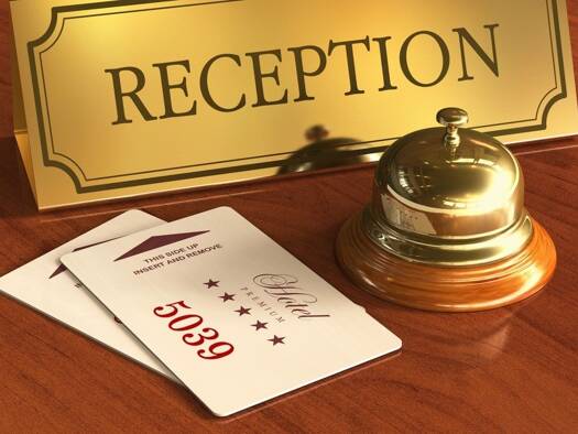 Hôtel à vendre Fonds de commerce 770 000 € 18 pièces 620 m² d'espace de restauration Tourrettes 83440