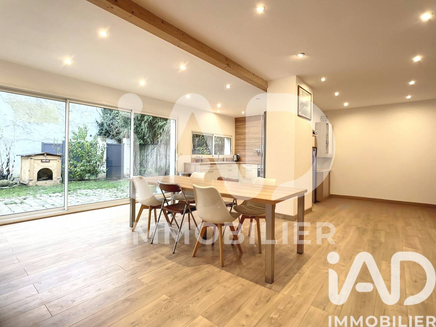 Maison à vendre, 117m², MAISONS LAFFITTE