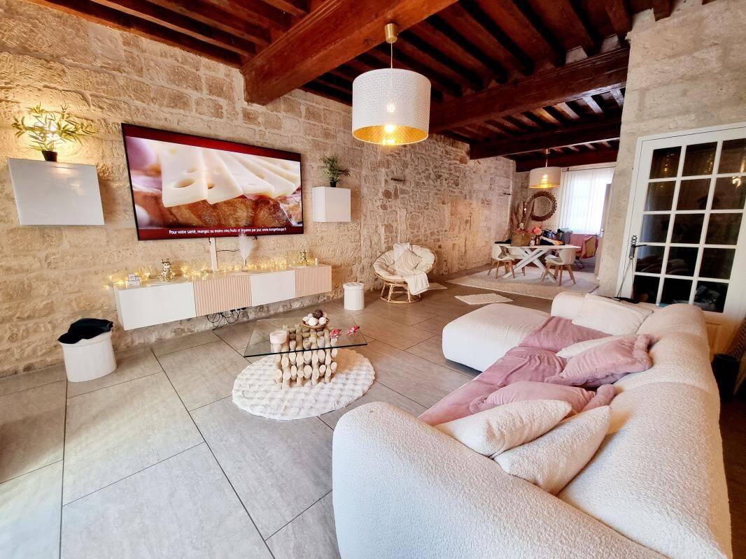 Maison à vendre, 150m², TARASCON