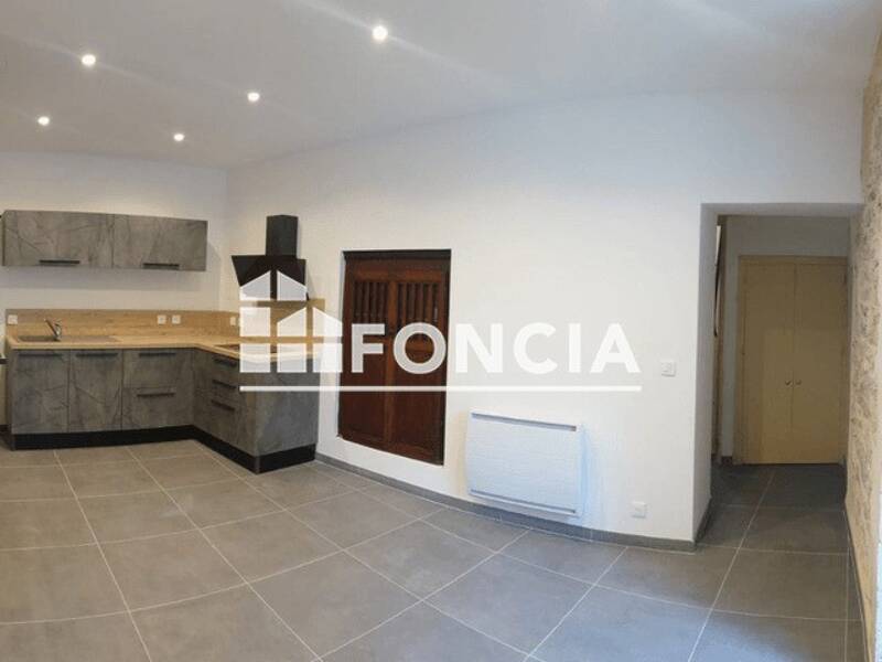 Maison à louer, 70m², CONNAUX