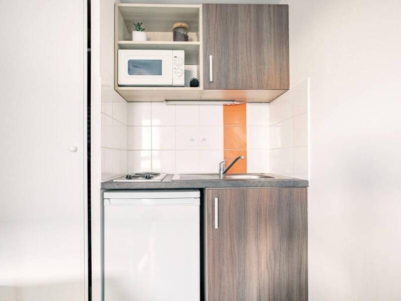 Maison à louer, 21m², ROUBAIX