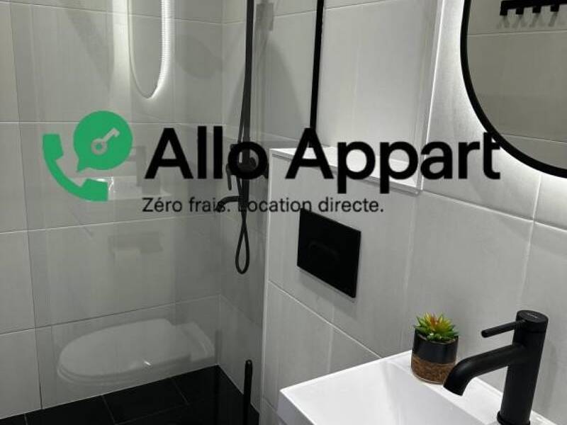 Maison à louer, 24m², PARIS 16E