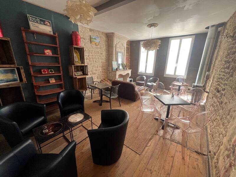 Maison à vendre, 130m², NIORT