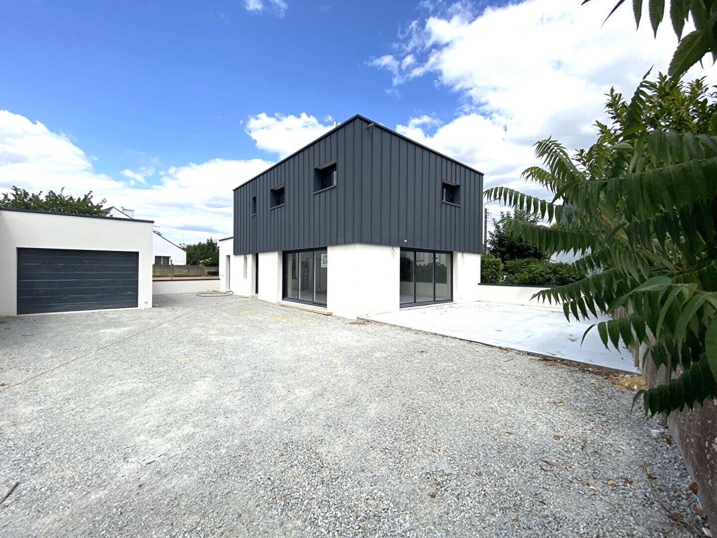 Maison à vendre, 132m², VANNES