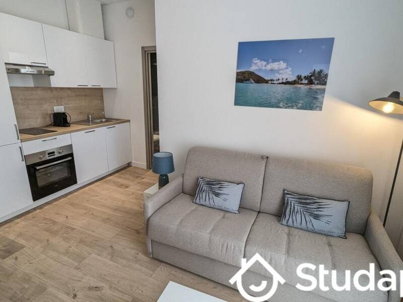 Maison à louer, 25m², NICE