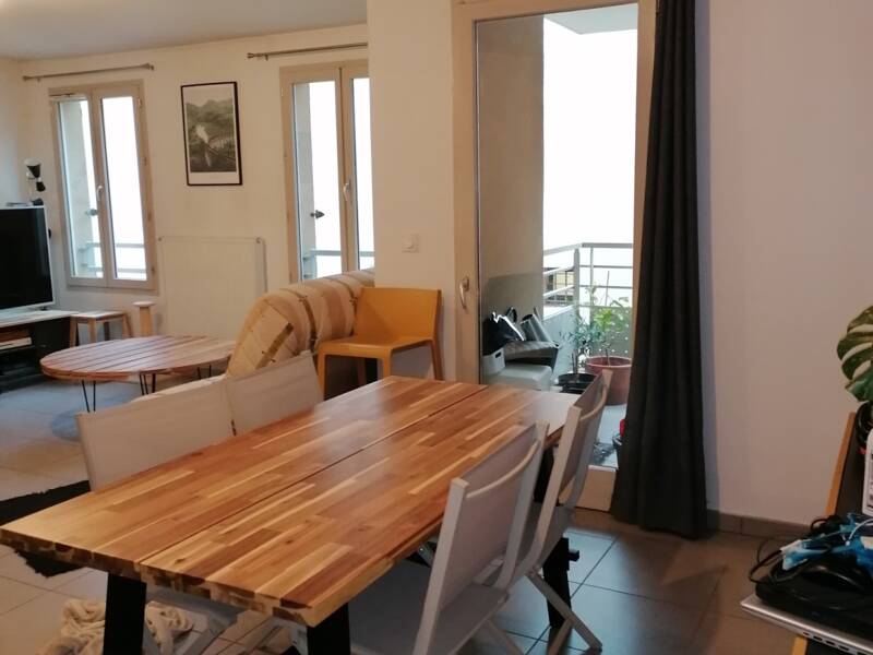 Maison à louer, 69m², CHAZAY D'AZERGUES