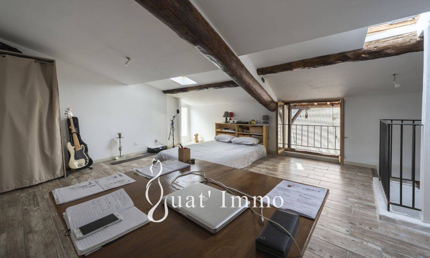 Maison à vendre, 95m², MANOSQUE