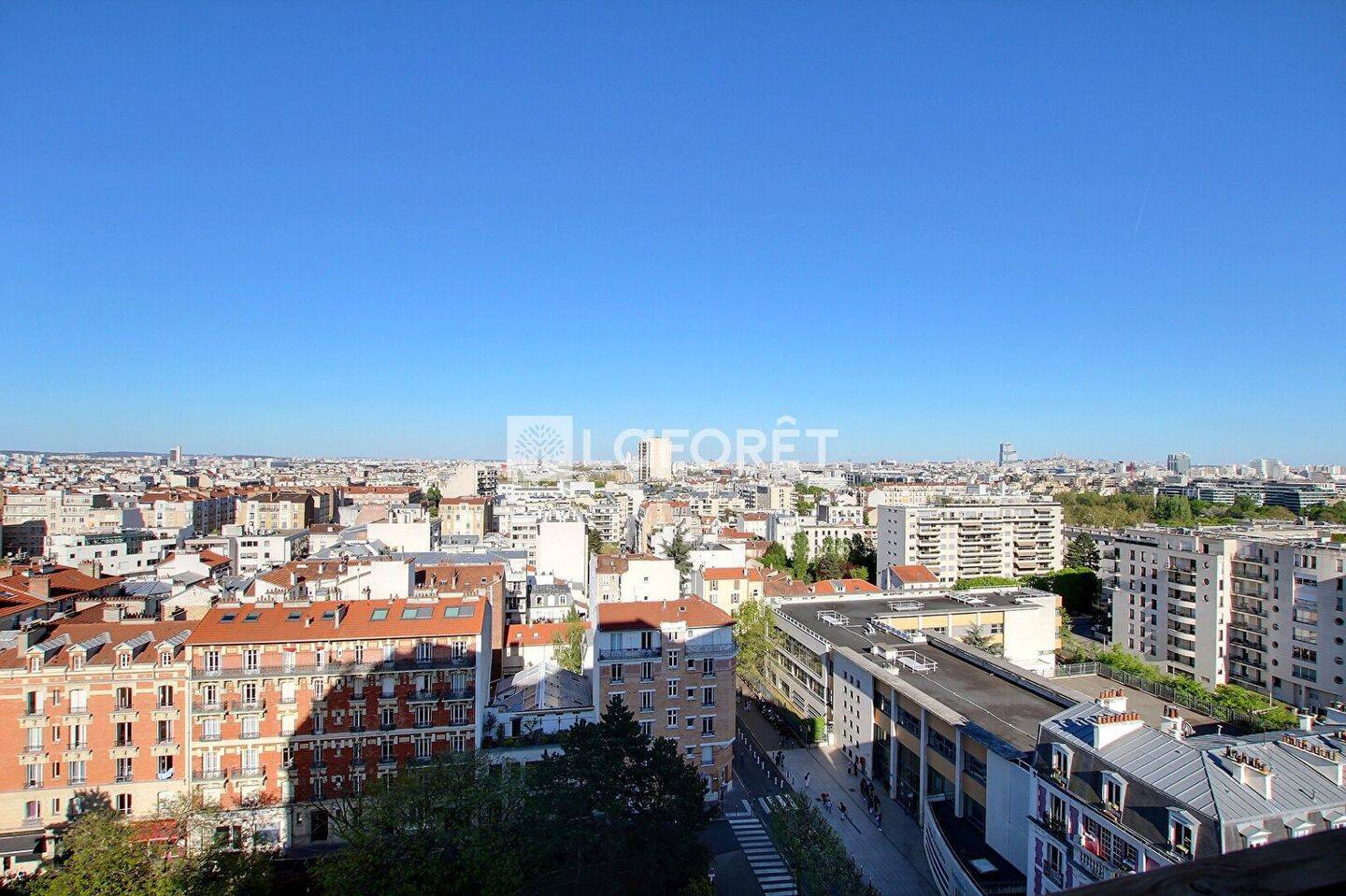 Maison à vendre, 48m², COURBEVOIE