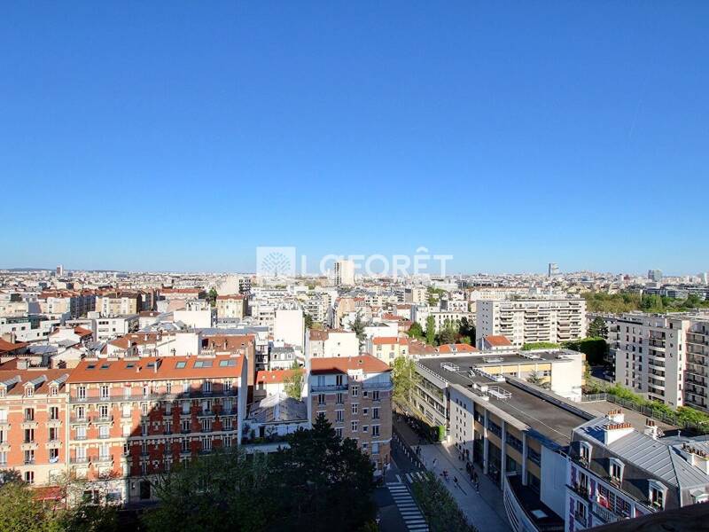 Maison à vendre, 48m², COURBEVOIE