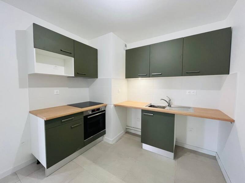 Maison à louer, 70m², TOULOUSE