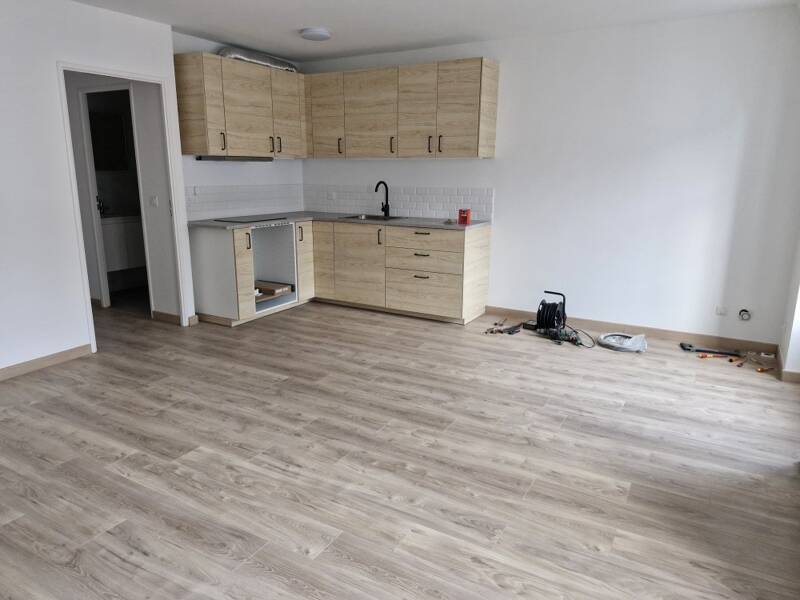 Maison à louer, 44m², VILLEPARISIS