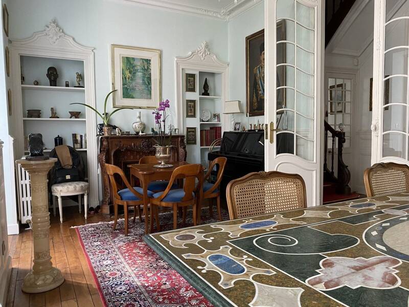 Maison à vendre, 300m², TOURS