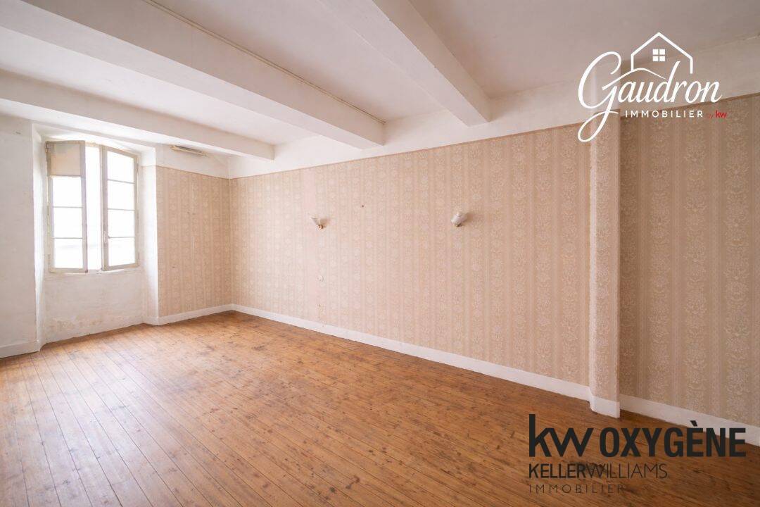 Maison à vendre, 52m², LATOUR DE FRANCE