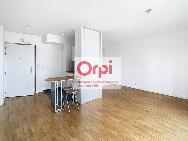 Maison à louer, 31m², ISSY LES MOULINEAUX