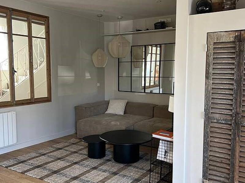 Maison à louer, 105m², BORDEAUX