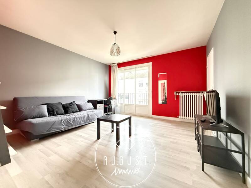 Maison à vendre, 47m², LIMOGES