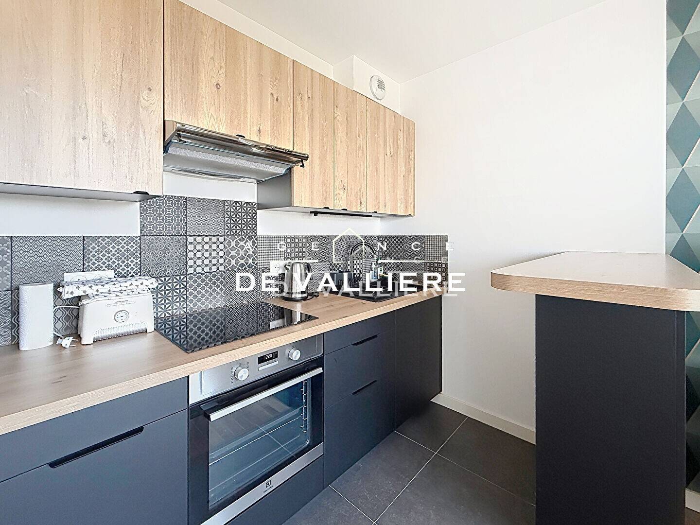 Maison à louer, 32m², RUEIL MALMAISON