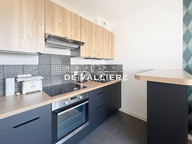 Maison à louer, 32m², RUEIL MALMAISON