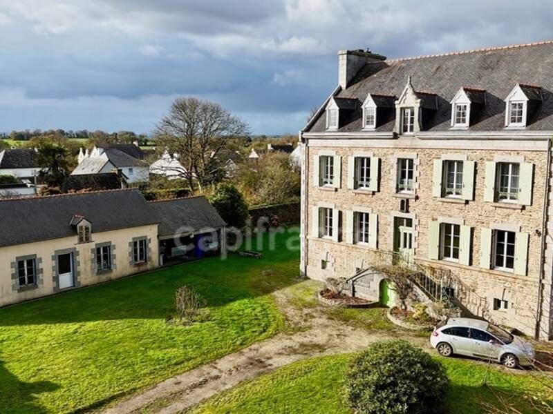Maison à vendre, 416m², MAEL CARHAIX