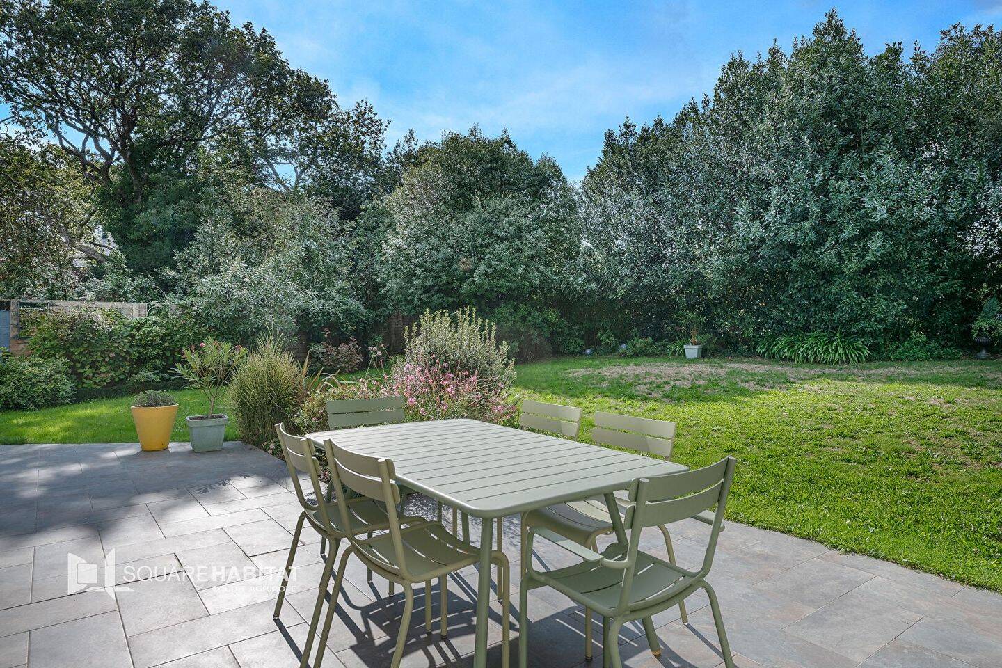 Maison à vendre, 210m², SAINT NAZAIRE
