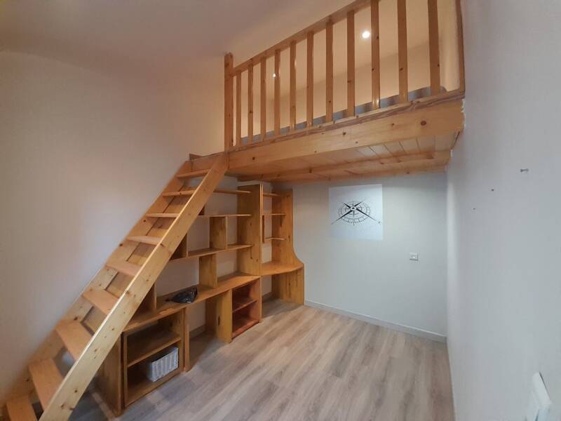 Maison à louer, 52m², COLOMBES