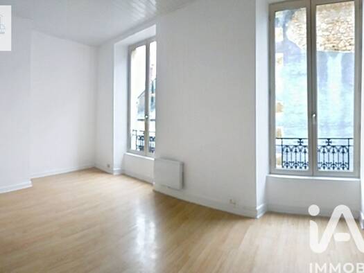 Immeuble à vendre 77 000 € 165,2 m² Saint-Saulge 58330