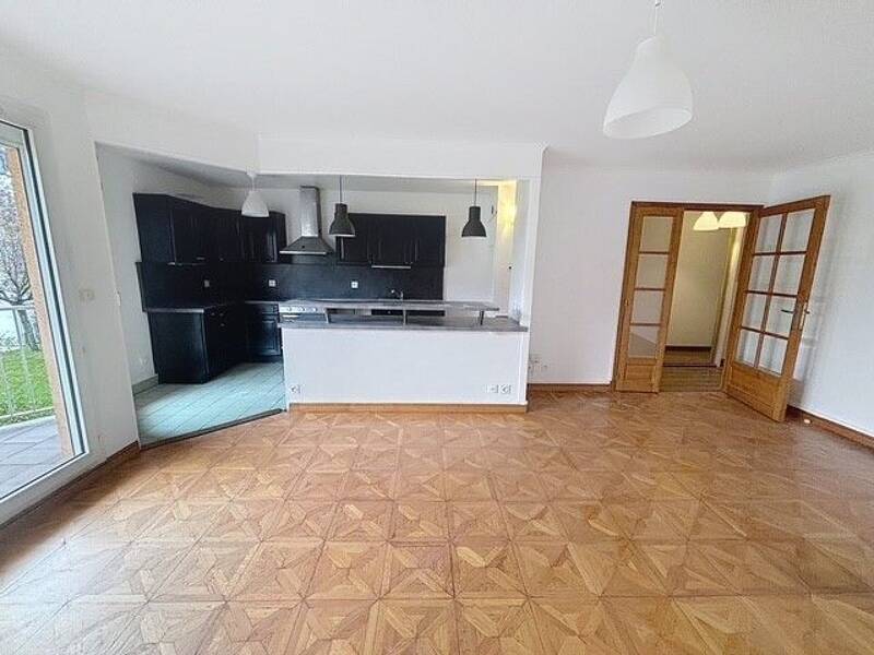 Maison à louer, 68m², LE BOURGET