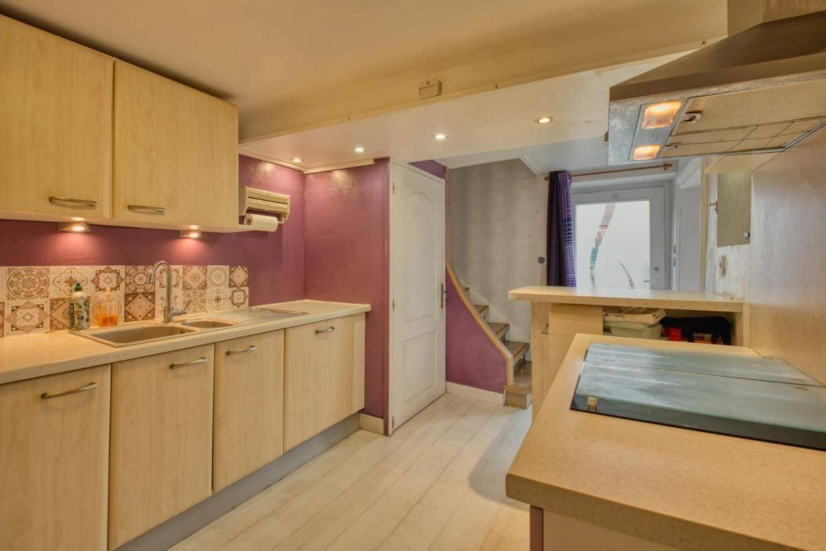 Maison à vendre, 79m², NIEDERBRONN LES BAINS