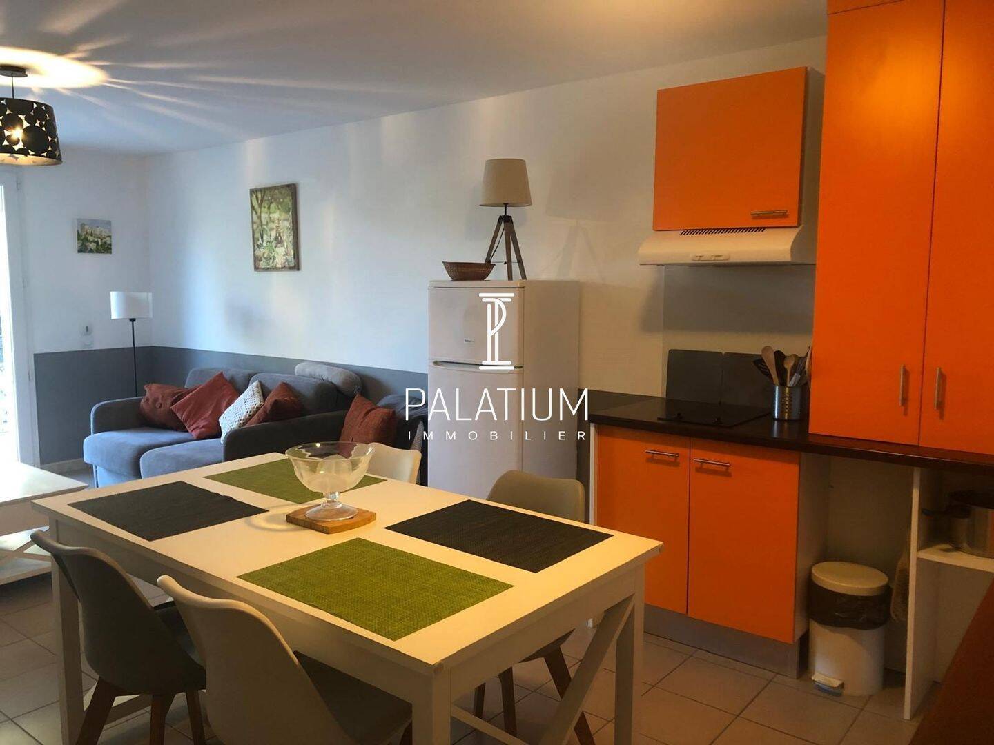 Maison à vendre, 43m², GREOUX LES BAINS