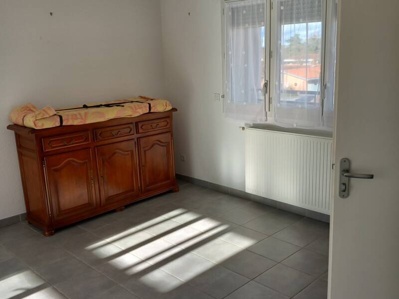 Maison à louer, 66m², L'ISLE JOURDAIN