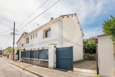 Maison à louer 1 500 € 5 pièces 4 chambres 141 m² Le Havre 76620