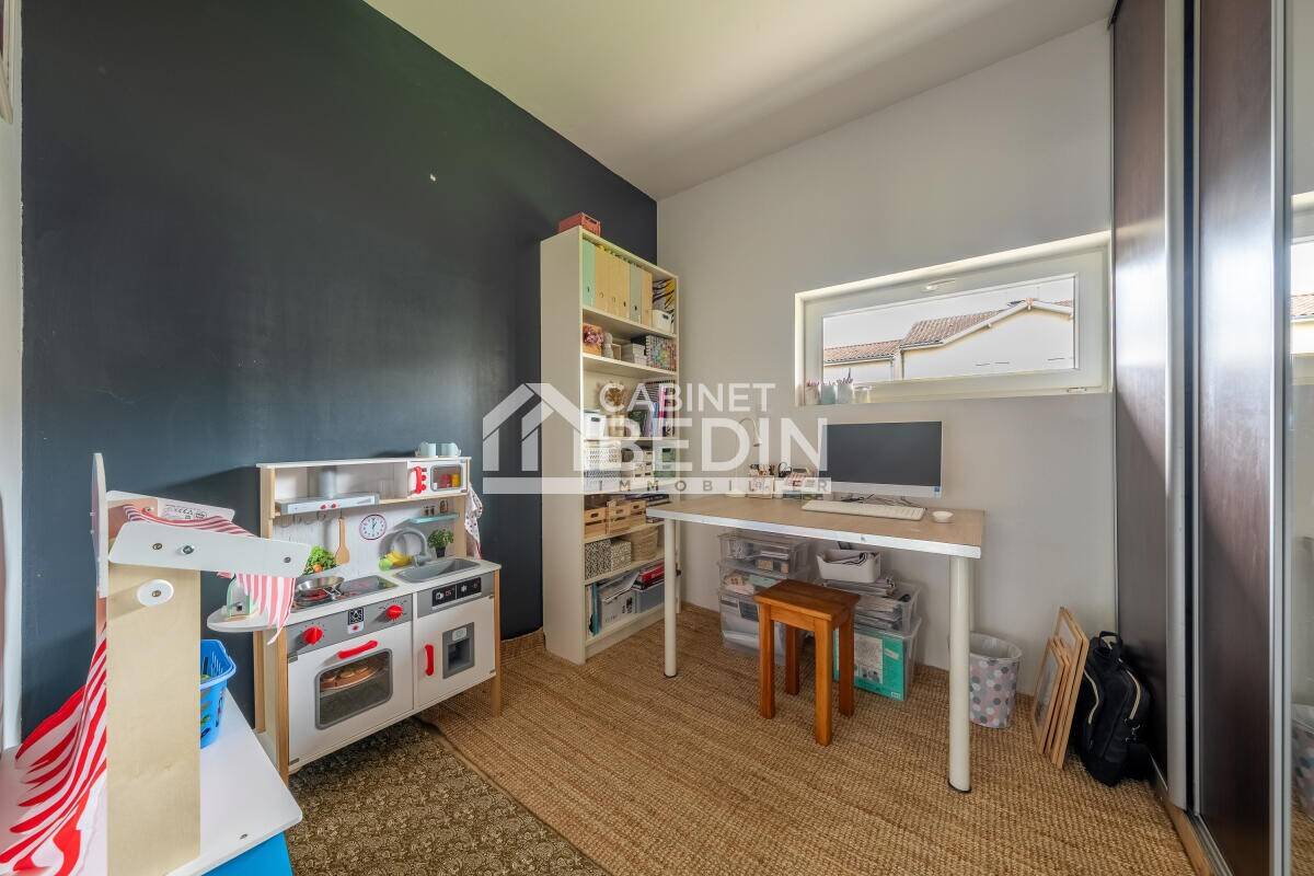 Maison à vendre, 121m², EYSINES