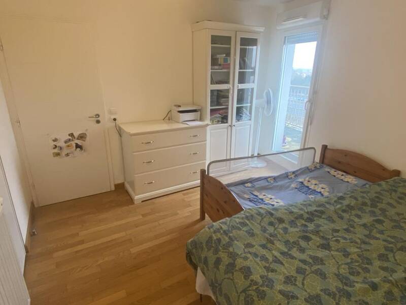 Maison à louer, 88m², VELIZY VILLACOUBLAY