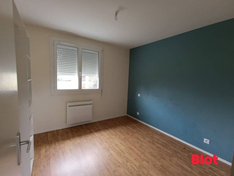 Maison à louer, 76m², TAILLIS